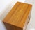 Mid-Century Modern Danish Model 386 Chest of Drawers in Teak by Kai Kristiansen by Aksel Kjersgaard, 1960s For Sale - Image 3 of 13