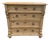 Antique Chest of Drawers in Fir, 1890s For Sale