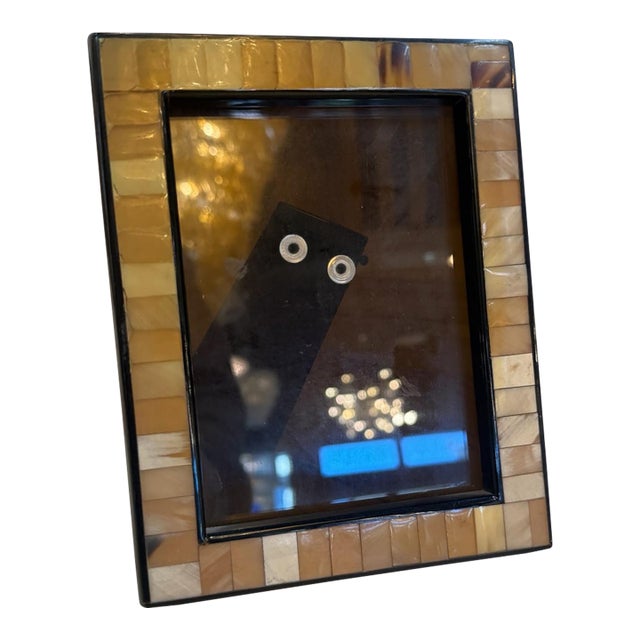 Decorative Mosaic Picture Frame For Sale