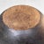 Brown Large Wooden Dough Bowl, Japan, 1890s For Sale - Image 8 of 10