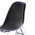 Stacking Shell Chairs with Brown Naugahyde Pads by Herman Miller for Eames, Set of 6 For Sale - Image 10 of 18