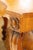 Brown 19th Century Pair of Italian Louis Philippe Consoles Circa 1860 For Sale - Image 8 of 16