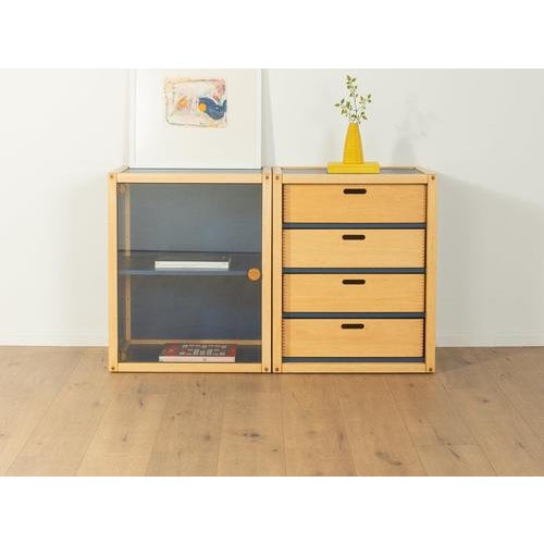 Profilesystem Modular Storage Unit from Flötotto, Set of 2 For Sale - Image 3 of 9