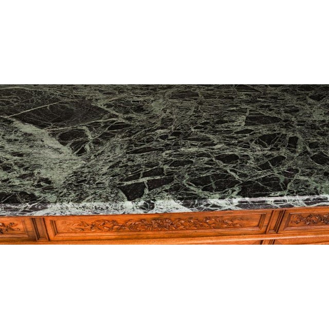 Antique Commode attributed to Maison Grimard, Paris, France, 19th Century For Sale - Image 12 of 18