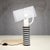 Mid-Century Modern Mod. Shogun Table Lamp by Mario Botta for Artemide, 1986 For Sale - Image 3 of 7