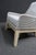 Essentials for Living Woven Club Chair For Sale - Image 10 of 14
