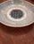 Chinese Antique Chinese Blue White Porcelain Longevity Shou Plate Dish For Sale - Image 3 of 4