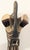 Tribal 19th Century Congolese "Songye Kifwebe" Mask For Sale - Image 3 of 7