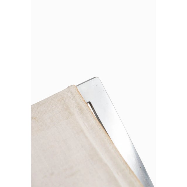 Danish PK-91 Stool by Poul Kjærholm for E. Kold Christensen, 1961 For Sale - Image 6 of 7