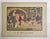 This illustration is representative of a genre widely used in early French educational publishing, particularly in primary...