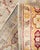 Mogul, One-of-a-Kind Hand-Knotted Area Rug in Ivory, 9' 0" x 13' 5" For Sale In New York - Image 6 of 8
