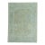 Turkish Oushak Rug 8'10" x 12'2" #19365 For Sale
