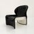 Lotus Lounge Chair by André Vandenbeuck for Strässle International, 1969 For Sale - Image 16 of 17