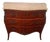 Louis XV Style Marquetry Chest of Drawers, 1959 For Sale