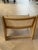 Pierre Jeanneret Kangaroo Chair For Sale In Chicago - Image 6 of 7