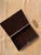 Antique Handmade & Hand-Tooled Metal Box From the Tuareg People of Mali For Sale - Image 12 of 12