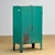 Industrial Industrial Iron Cabinet, 1970s For Sale - Image 3 of 17
