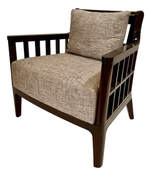 Large Lounge Chair, 1990s