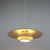 The ph 4/3 lamp is an absolute classic, designed by the renowned danish designer and architect poul henningsen. It has...