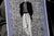 Set of Men, Women Post-Modern SSP Restroom Signs For Sale - Image 11 of 12