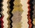 Ivory Premium Hand-Knotted Moroccan Wool Rug | 9'8" X 8'5" | One of a Kind For Sale - Image 8 of 10