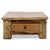 Wooden Side or Coffee Table with Drawer For Sale - Image 6 of 6