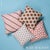 Not Yet Made - Made To Order SAMPLE - Schumacher Ambrosia Fabric In Coral For Sale - Image 5 of 5