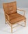PJ149 Colonial Chair in Ash attributed to Ole Wanscher For Sale - Image 3 of 9