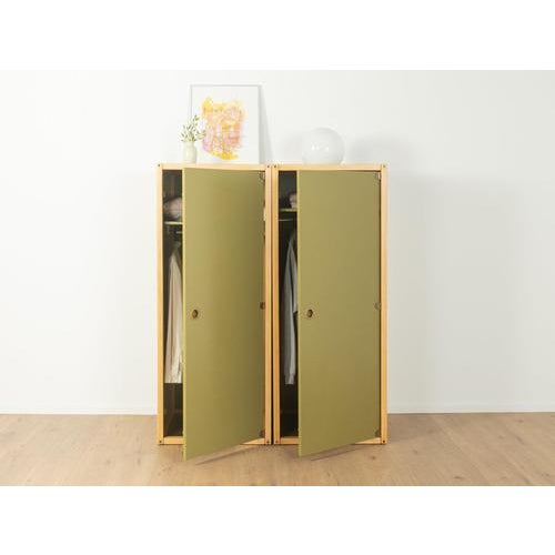 Vintage Green Dresser from Flötotto For Sale - Image 9 of 9