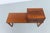 Mid-Century Modern Rosewood Bench Set by Kai Kristiansen for Aksel Kjersgaard, 1960s For Sale - Image 3 of 18