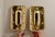 Mid-Century Swedish Brass Sconces by A. Eriksson Linberg, Set of 2 For Sale - Image 5 of 11