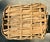 Late 20th Century Vintage Artisanal Chinese Clay Vessel, Jar, Encased in a Basket Made of Woven Shanxi Willow For Sale - Image 5 of 12