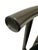 Vintage Post Modern Rodney Kinsman "Tokyo" for Bieffeplast Style Barstools - Set of Three For Sale - Image 13 of 17