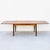 1960s Danish Mid Century Modern Walnut Extension Dining Table by Gudme For Sale - Image 9 of 12