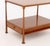 Mid-Century Modern Teak Two-Tier End Table For Sale - Image 4 of 9