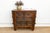 Antique Chinese Carved Six-Drawer Dresser For Sale - Image 12 of 12