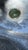 1970s Vintage 1975 XLarge Fish Sandcast Aluminum Platter With Green Agate Eye by Arthur Court Design For Sale - Image 5 of 6