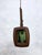 Pendant Lamp in Teak and Glass attributed to AB Stilarmatur, Tranås, Sweden, 1960s For Sale - Image 11 of 12