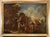 Francesco Fontebasso, Alexander the Great, 1760, Oil on Canvas For Sale - Image 16 of 16