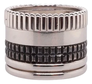 Boucheron Quarte Black Edition 13.05g