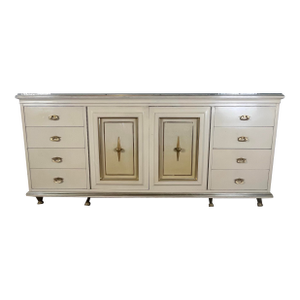Modern Dresser by American of Martinsville