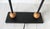 1980s Robert Sonneman for George Kovacs Memphis Style Post Modern Bankers Desk Lamp For Sale - Image 9 of 18