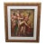 1990s Framed Tomasz Rut “Bacchanal” Signed Limited Edition Giclee, 16/150 For Sale