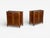 Maison Jansen, Russian Neoclassical Style, Large Cabinets, Mahogany, Bronze For Sale - Image 4 of 9