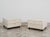 Modern Hennè Nightstands by George Coslin for Longato, 1970, Set of 2 For Sale - Image 11 of 13