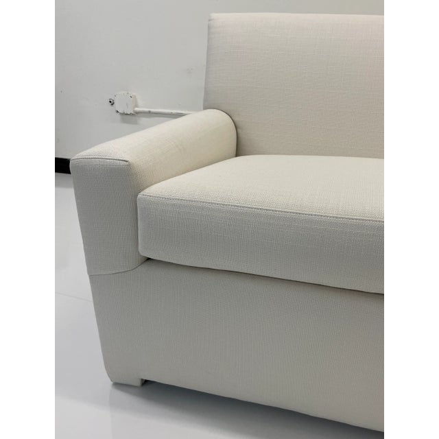 Todd Hase Designed Hollywood Sofa For Sale In Los Angeles - Image 6 of 13