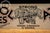 Metal Vintage Double-Sided Athol Vises Tin Litho Advertising Sign For Sale - Image 7 of 12