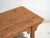 Rustic Antique Chinese Qing Dynasty Kang Table in Pine For Sale - Image 3 of 10