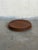 Crafted in Denmark, this charming set of four plates showcases clean Scandinavian lines and warm organic grain. The rich...
