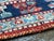 Late 20th Century 3ft 2in × 9ft 4in Persian-Style Wool Runner Rug, Vintage For Sale - Image 5 of 12